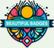 Beautiful Badges